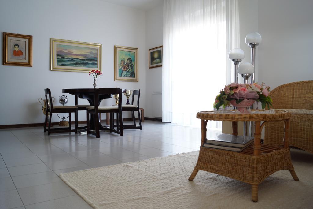 Il Melograno Bed & Breakfast Oristano Exterior foto
