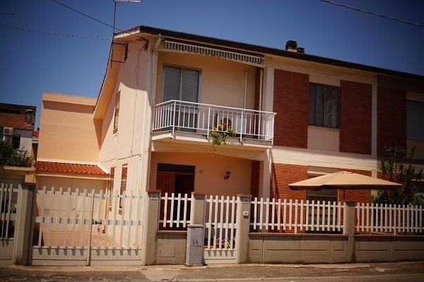 Il Melograno Bed & Breakfast Oristano Exterior foto