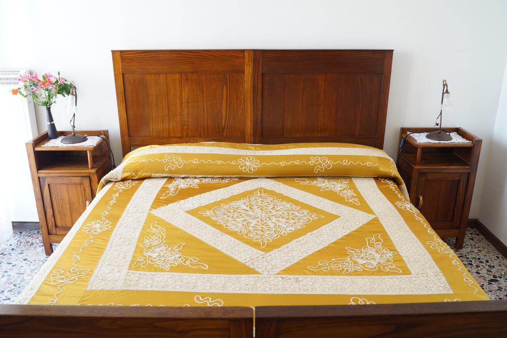 Il Melograno Bed & Breakfast Oristano Cameră foto